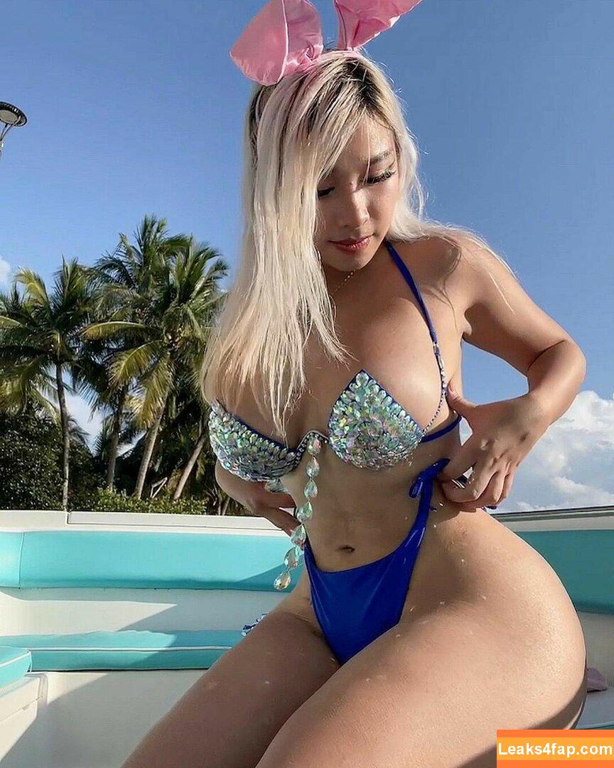 Asianbunnyx / asian.bunny leaked photo photo #0148