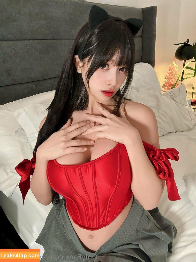 Asianbunnyx / asian.bunny leaked photo photo #0218