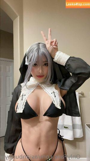 Asianbunnyx photo #0124