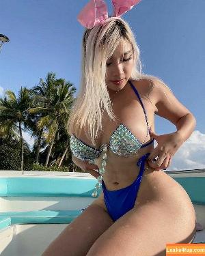 Asianbunnyx photo #0148