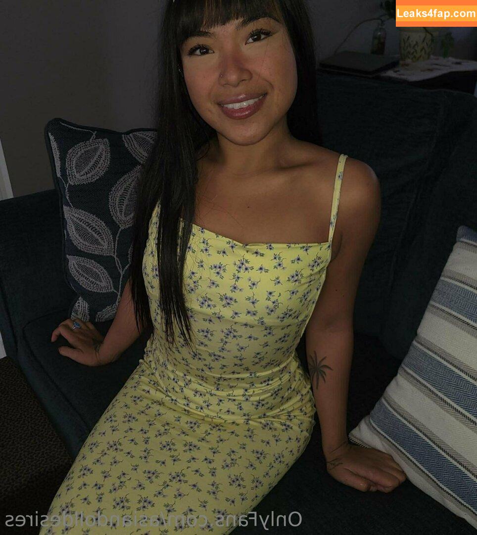 asiandolldesires /  leaked photo photo #0009