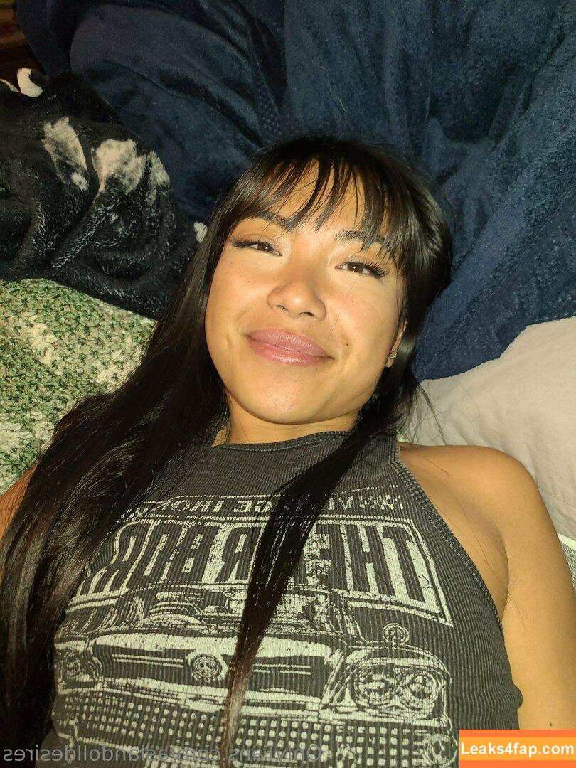 asiandolldesires /  leaked photo photo #0021