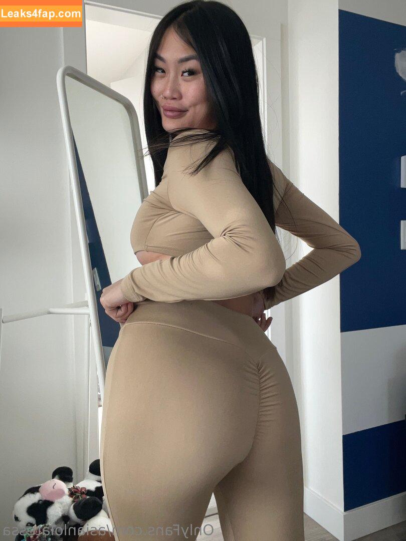 asianlolatessa / asialolathedrug leaked photo photo #0133