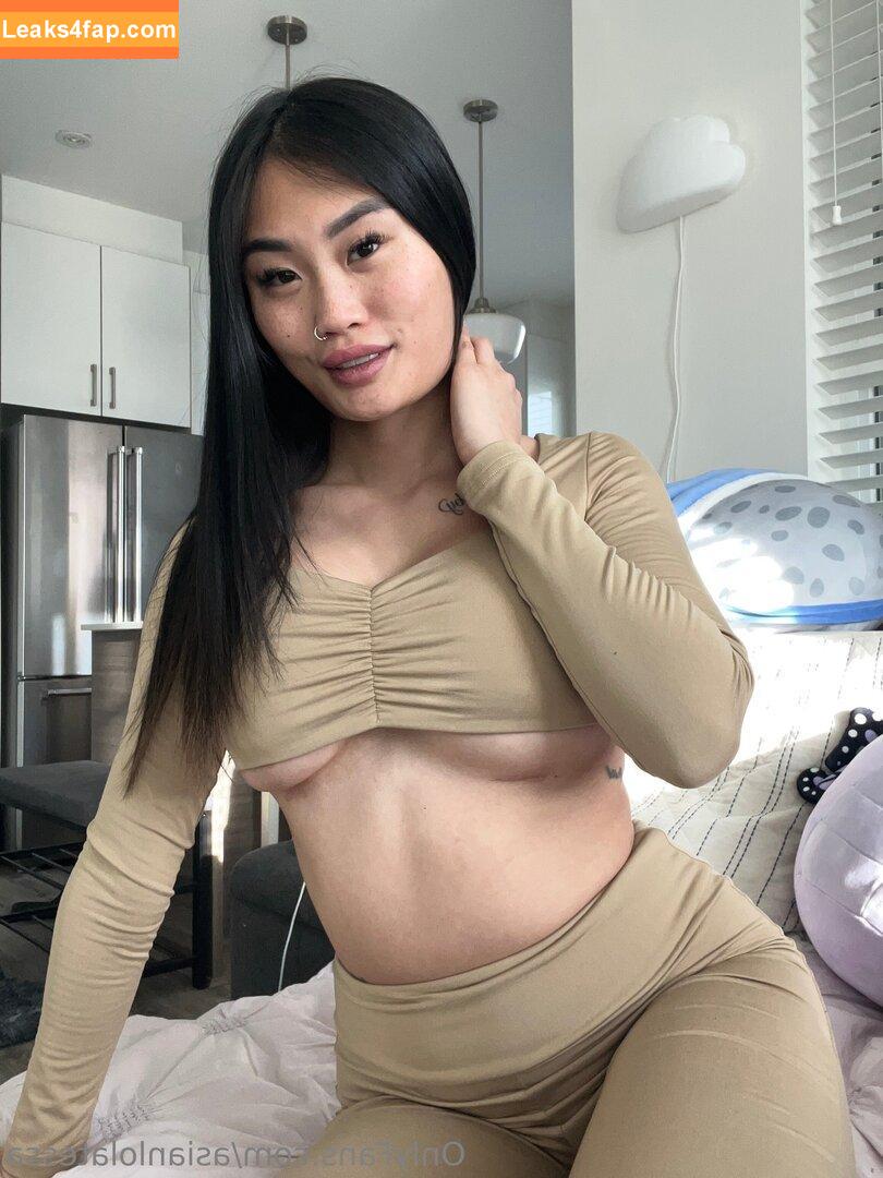 asianlolatessa / asialolathedrug leaked photo photo #0135