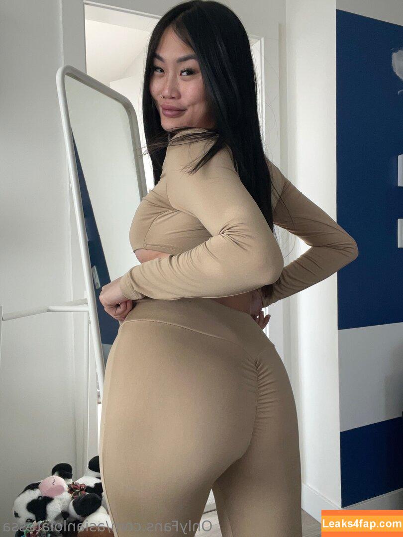 asianlolatessa / asialolathedrug leaked photo photo #0137