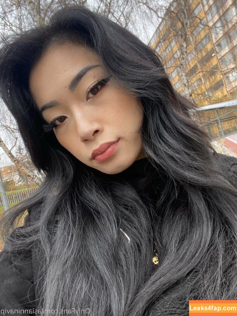 Asianninavip / asiadiann leaked photo photo #0026
