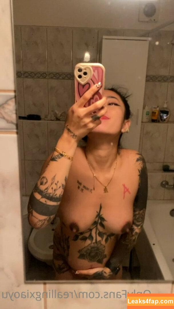 Asianninavip / asiadiann leaked photo photo #0038