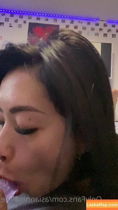 Asianninavip / asiadiann leaked photo photo #0042