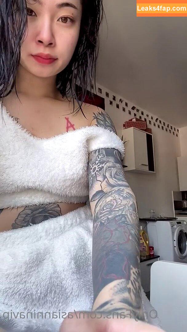 Asianninavip / asiadiann leaked photo photo #0044