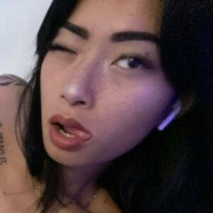 Asianninavip photo #0007