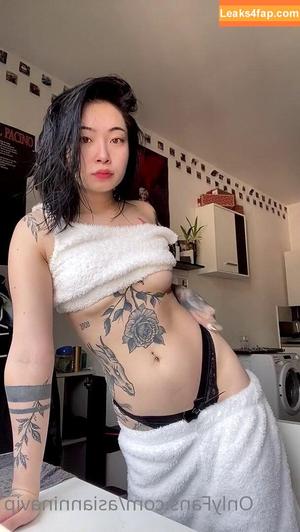 Asianninavip photo #0046