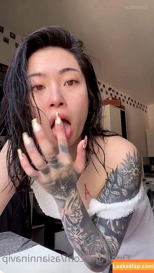 Asianninavip photo #0047