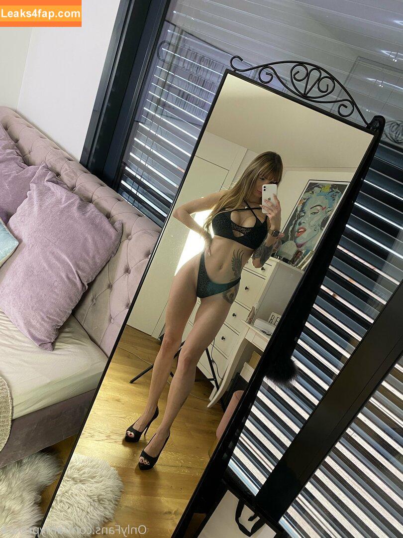 ASMR Amy / ASMRamy / itsasmramy leaked photo photo #0109