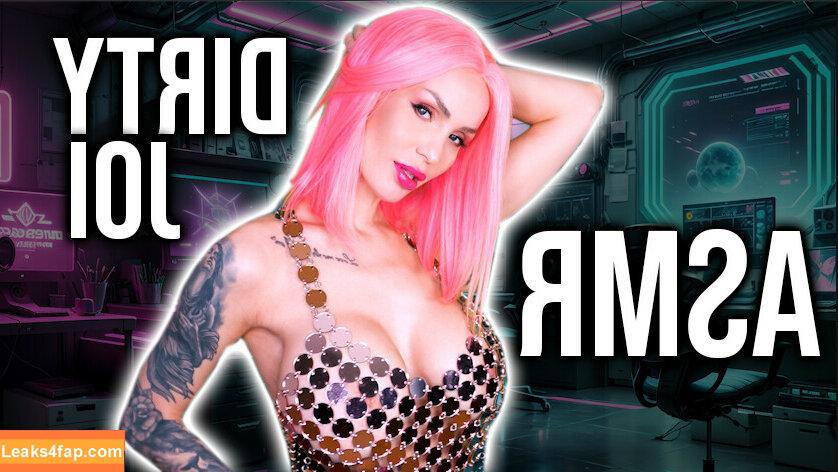 ASMR Amy / ASMRamy / itsasmramy leaked photo photo #0189