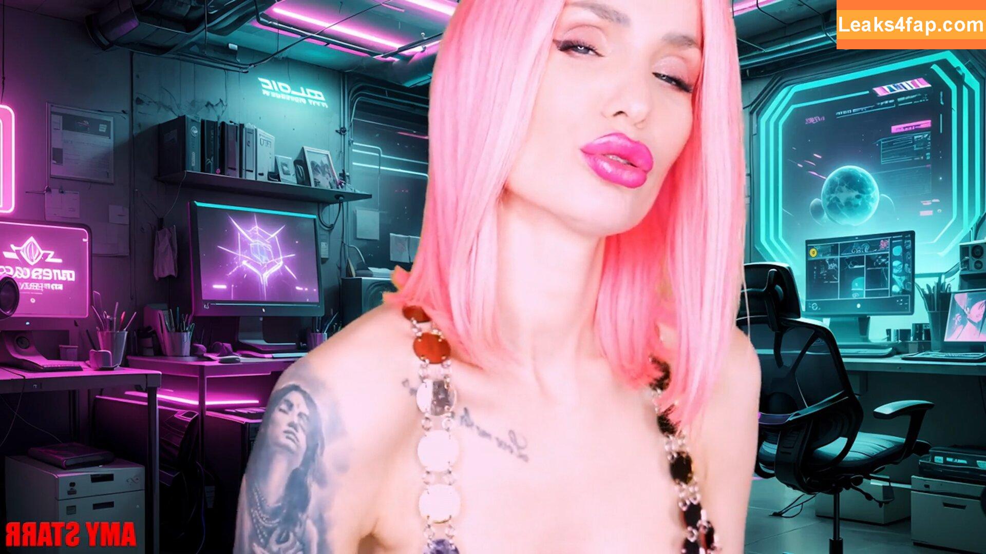 ASMR Amy / ASMRamy / itsasmramy leaked photo photo #0191