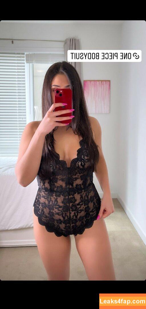 ASMR Doll / asmrdoll / onlysaba leaked photo photo #0041