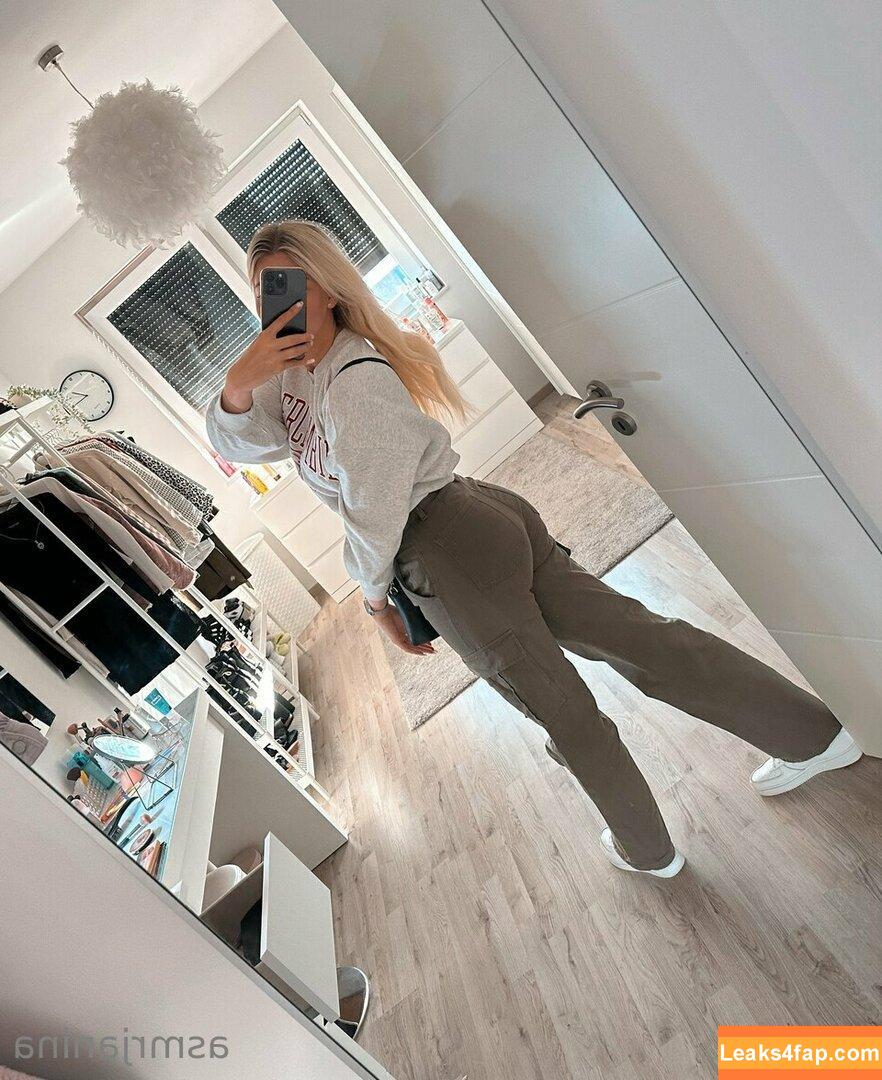 ASMR Janina / ASMRJanina / ASMRJaninaa leaked photo photo #0010