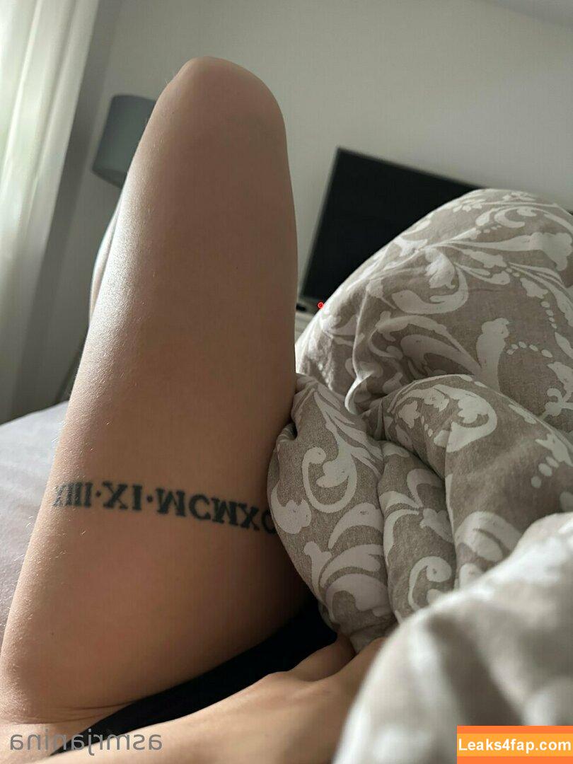 ASMR Janina / ASMRJanina / ASMRJaninaa leaked photo photo #0013