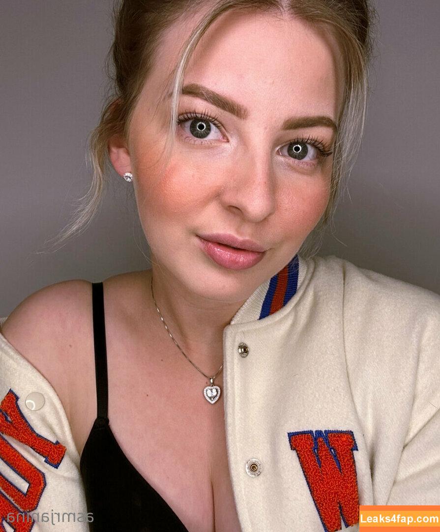 ASMR Janina / ASMRJanina / ASMRJaninaa leaked photo photo #0018