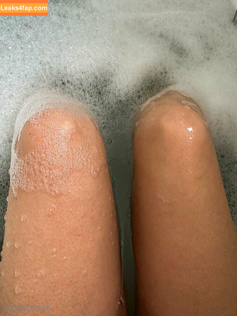 ASMR Janina / ASMRJanina / ASMRJaninaa leaked photo photo #0023