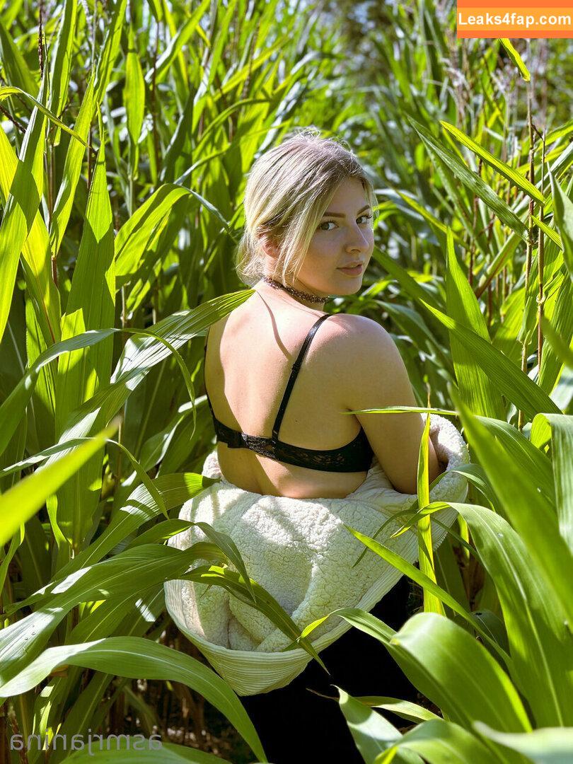 ASMR Janina / ASMRJanina / ASMRJaninaa leaked photo photo #0024