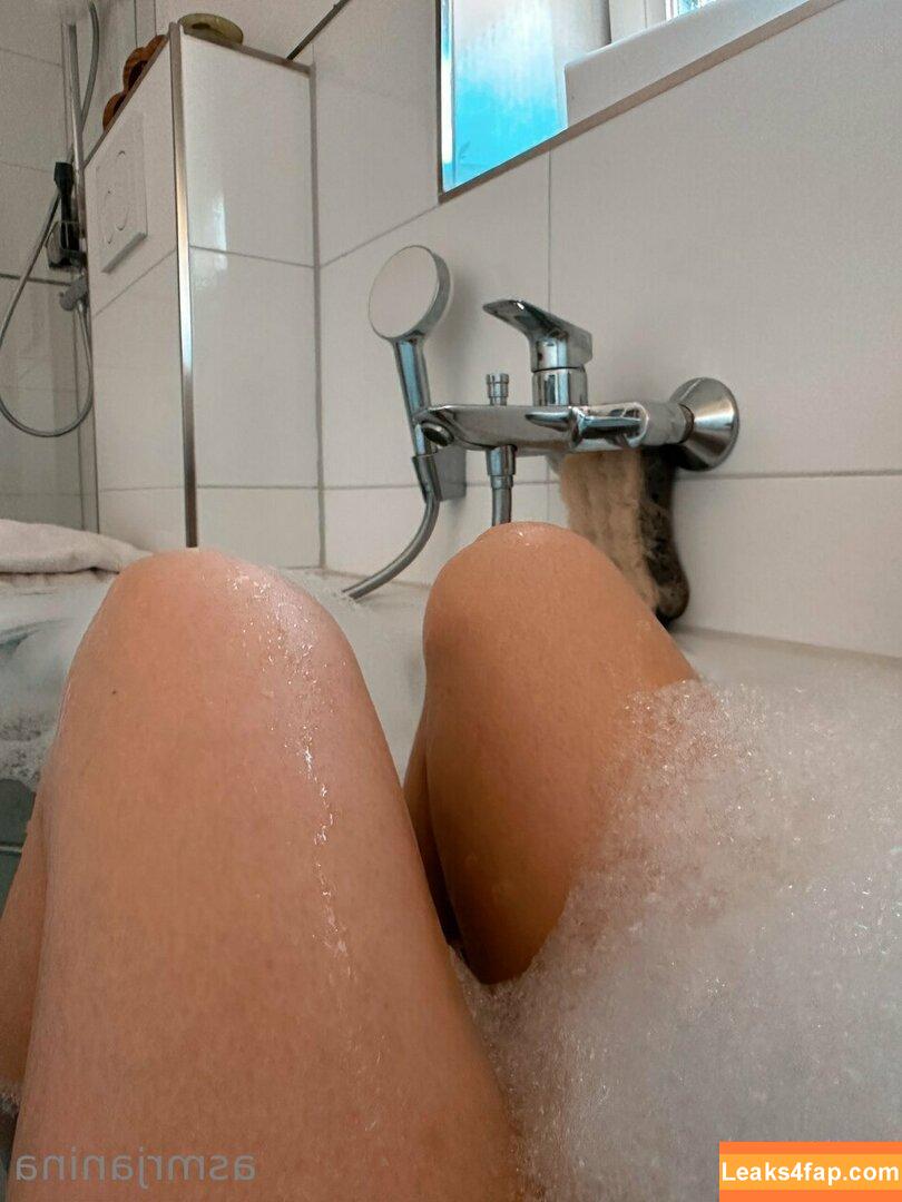 ASMR Janina / ASMRJanina / ASMRJaninaa leaked photo photo #0026