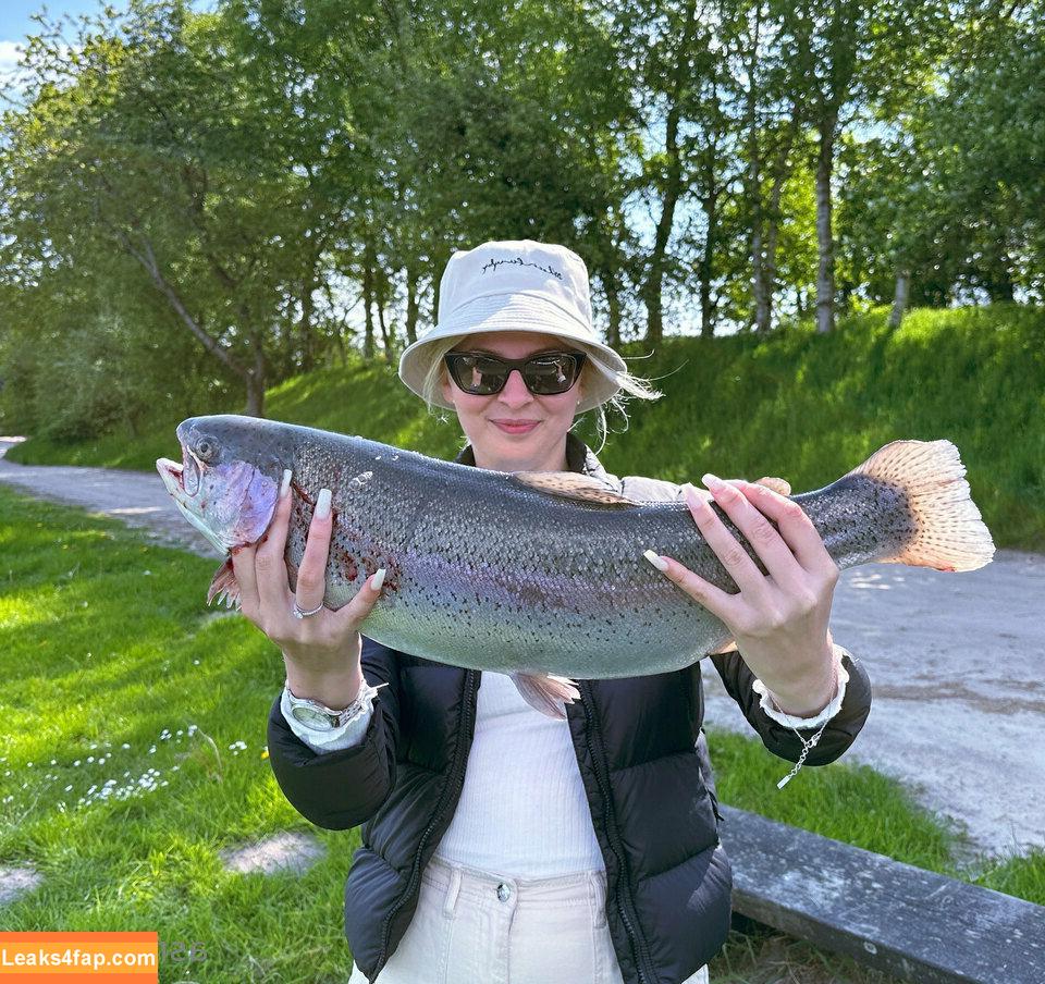 ASMR Janina / ASMRJanina / ASMRJaninaa leaked photo photo #0029