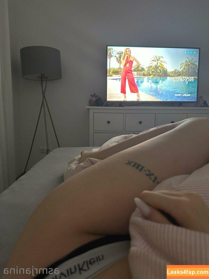 ASMR Janina / ASMRJanina / ASMRJaninaa leaked photo photo #0030