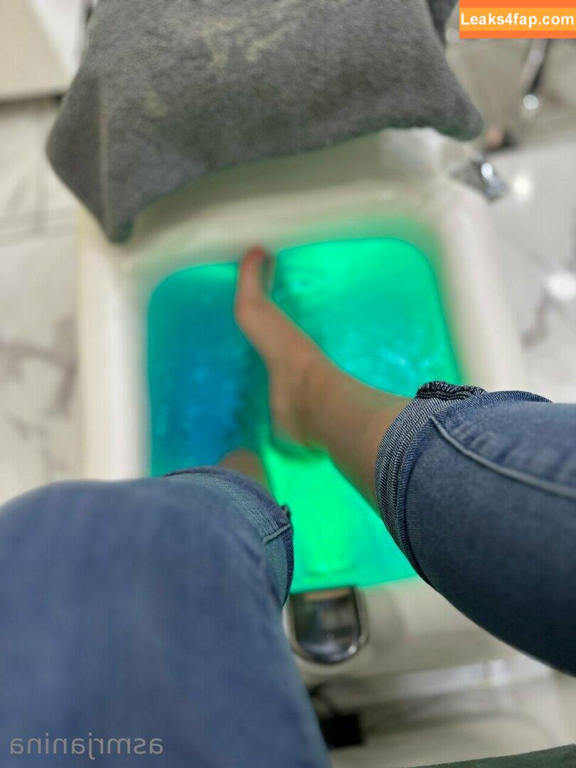 ASMR Janina / ASMRJanina / ASMRJaninaa leaked photo photo #0032