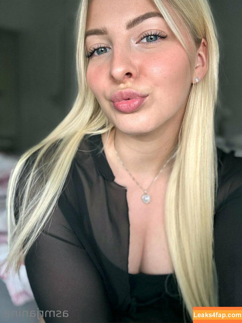 ASMR Janina / ASMRJanina / ASMRJaninaa leaked photo photo #0034