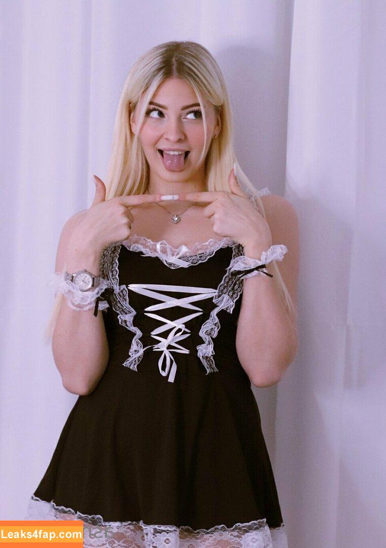 ASMR Janina / ASMRJanina / ASMRJaninaa leaked photo photo #0035