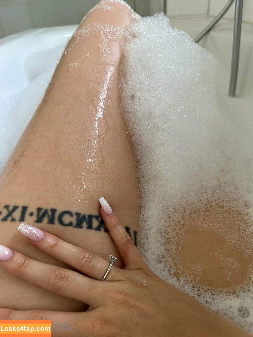 ASMR Janina / ASMRJanina / ASMRJaninaa leaked photo photo #0048