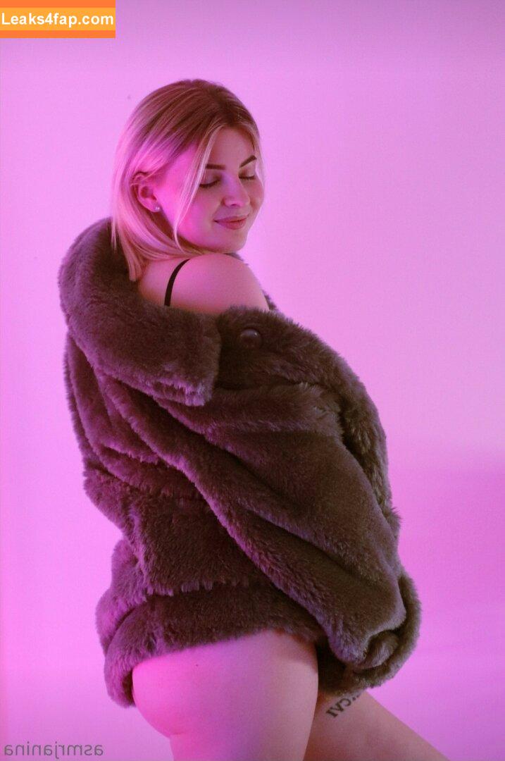 ASMR Janina / ASMRJanina / ASMRJaninaa leaked photo photo #0081