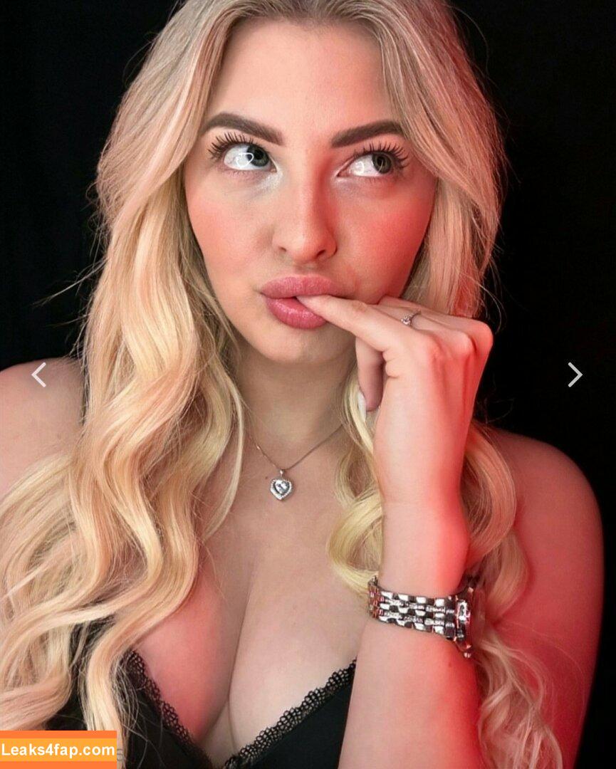 ASMR Janina / ASMRJanina / ASMRJaninaa leaked photo photo #0083