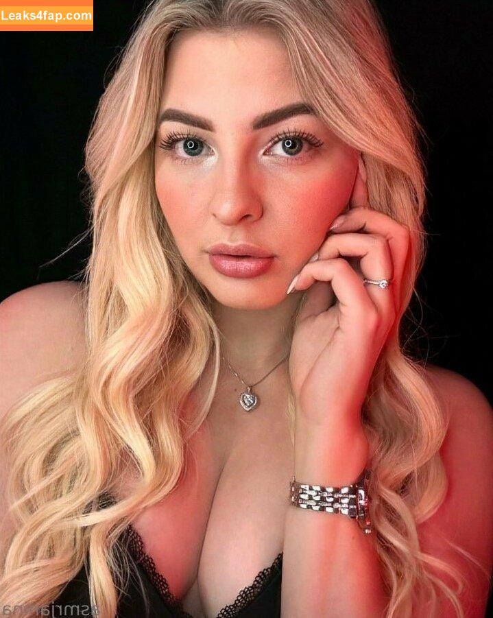 ASMR Janina / ASMRJanina / ASMRJaninaa leaked photo photo #0086