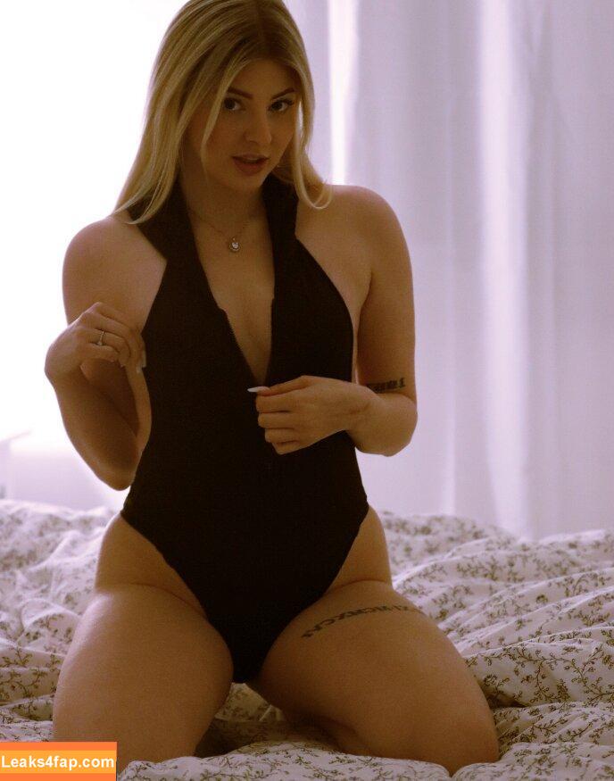 ASMR Janina / ASMRJanina / ASMRJaninaa leaked photo photo #0108