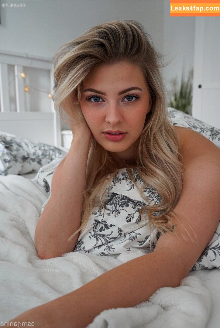 ASMR Janina / ASMRJanina / ASMRJaninaa leaked photo photo #0131