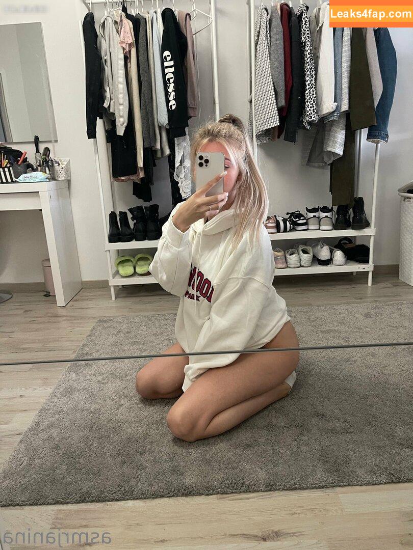 ASMR Janina / ASMRJanina / ASMRJaninaa leaked photo photo #0136