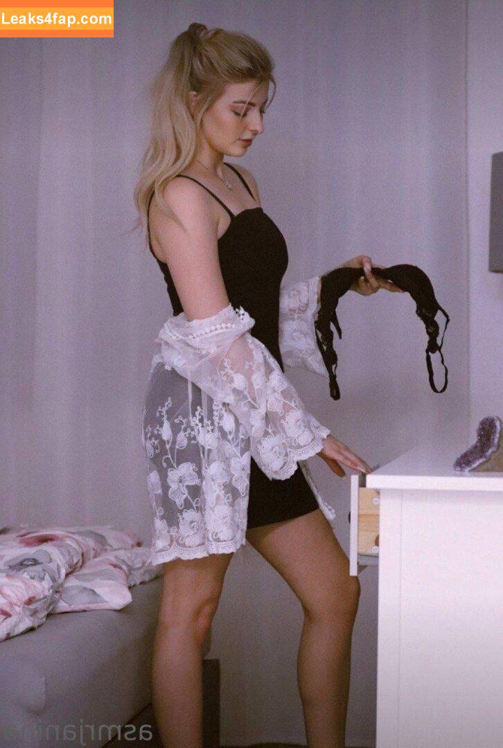 ASMR Janina / ASMRJanina / ASMRJaninaa leaked photo photo #0140