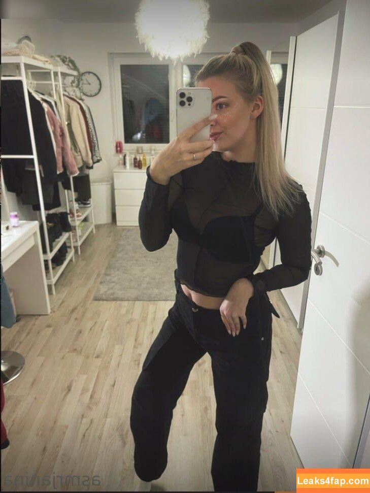ASMR Janina / ASMRJanina / ASMRJaninaa leaked photo photo #0143