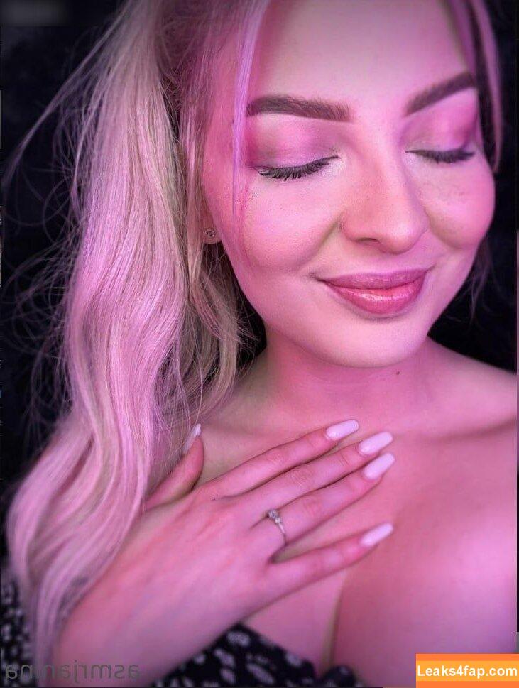 ASMR Janina / ASMRJanina / ASMRJaninaa leaked photo photo #0144