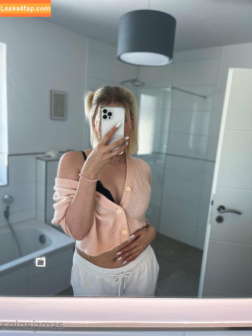 ASMR Janina / ASMRJanina / ASMRJaninaa leaked photo photo #0149