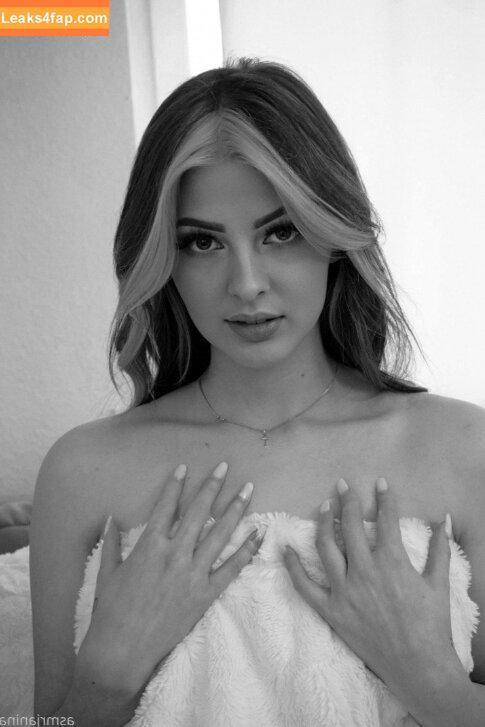 ASMR Janina / ASMRJanina / ASMRJaninaa leaked photo photo #0153