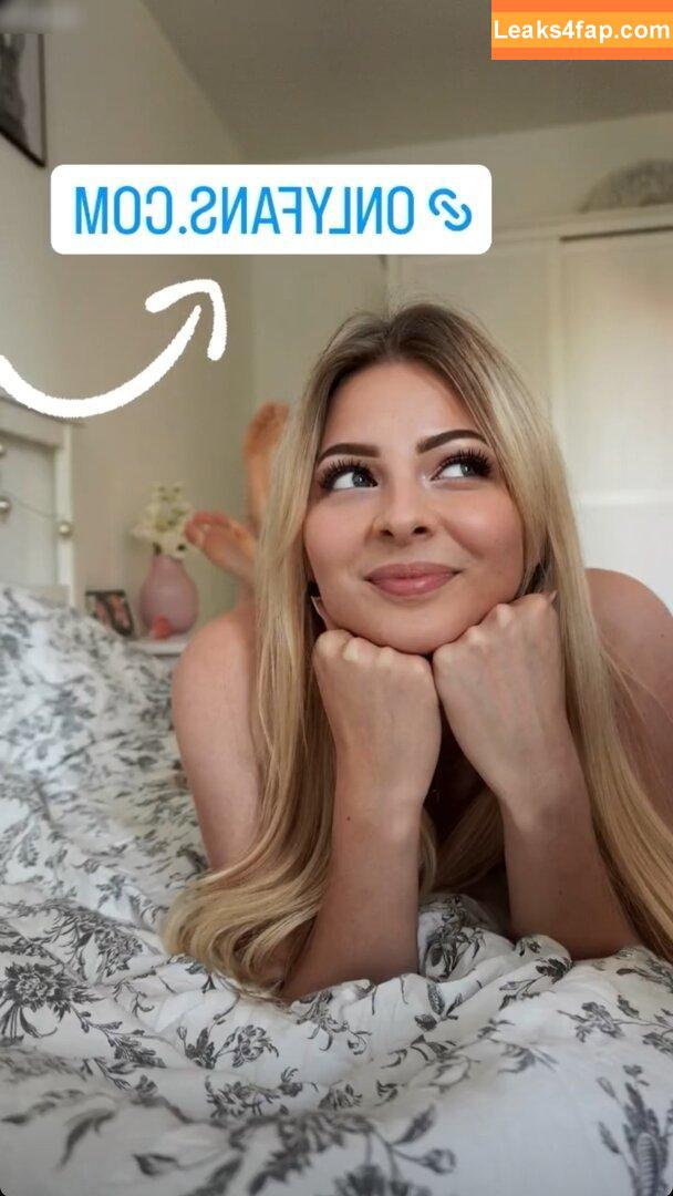 ASMR Janina / ASMRJanina / ASMRJaninaa leaked photo photo #0166