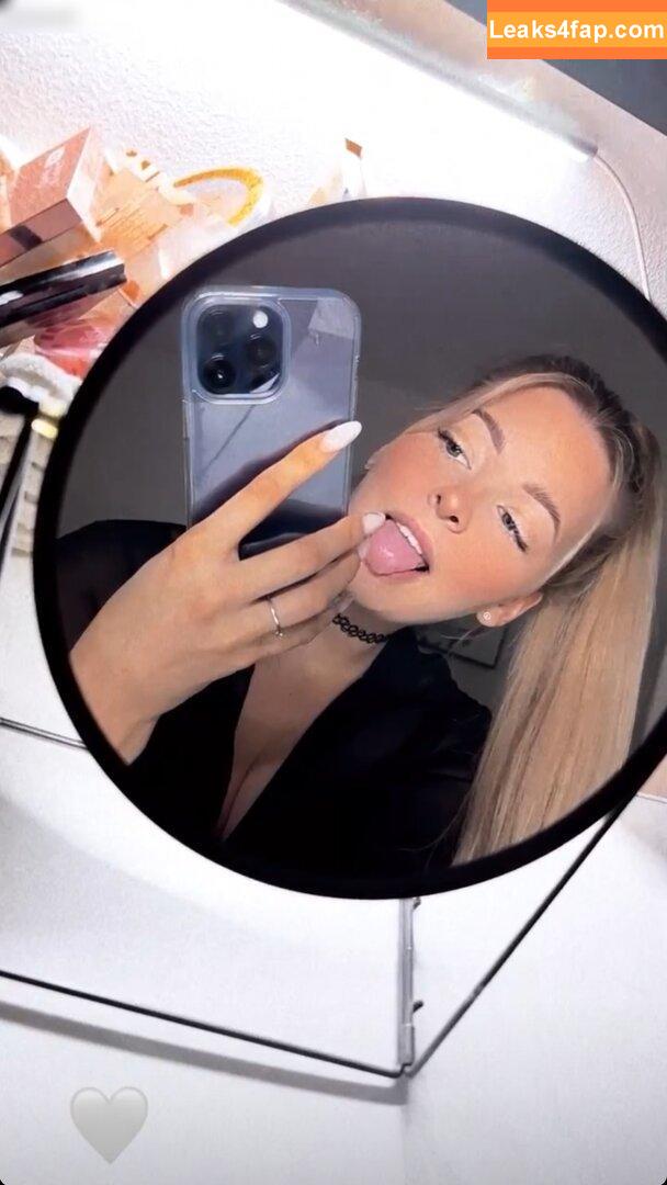 ASMR Janina / ASMRJanina / ASMRJaninaa leaked photo photo #0172