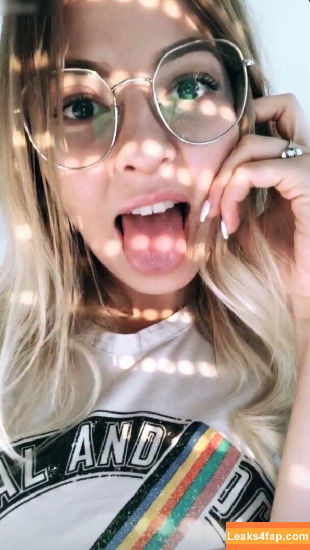 ASMR Janina / ASMRJanina / ASMRJaninaa leaked photo photo #0175