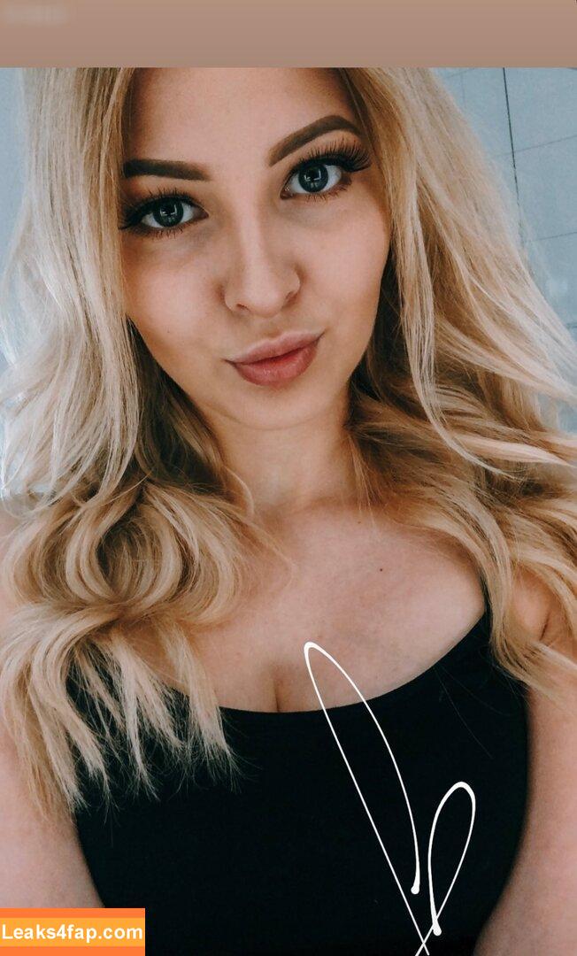 ASMR Janina / ASMRJanina / ASMRJaninaa leaked photo photo #0176