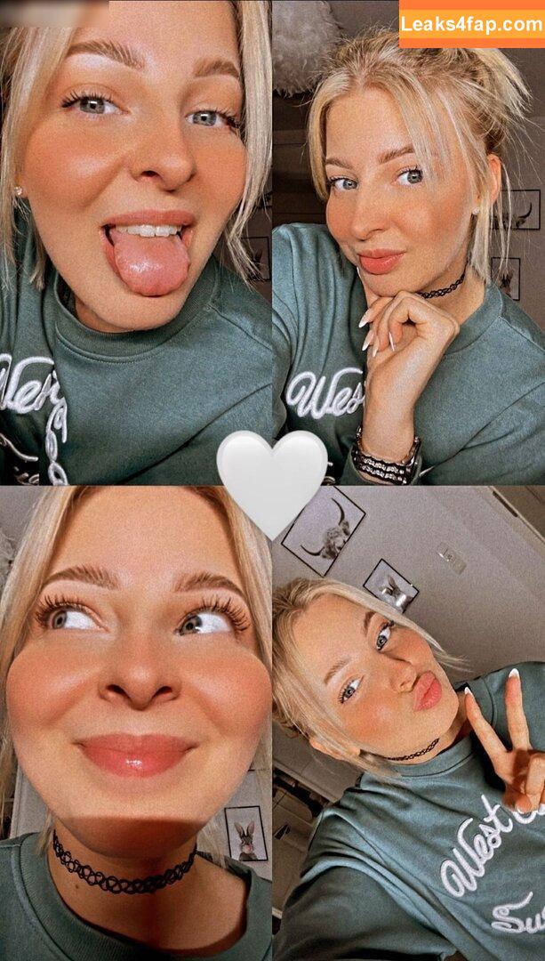 ASMR Janina / ASMRJanina / ASMRJaninaa leaked photo photo #0178