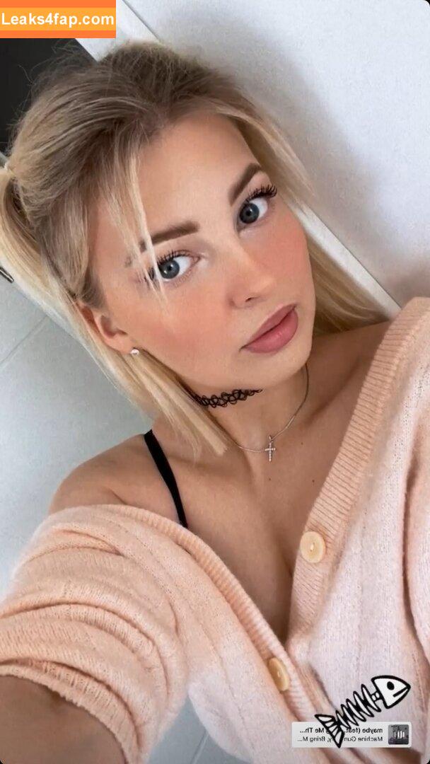 ASMR Janina / ASMRJanina / ASMRJaninaa leaked photo photo #0181