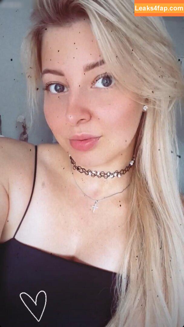 ASMR Janina / ASMRJanina / ASMRJaninaa leaked photo photo #0183